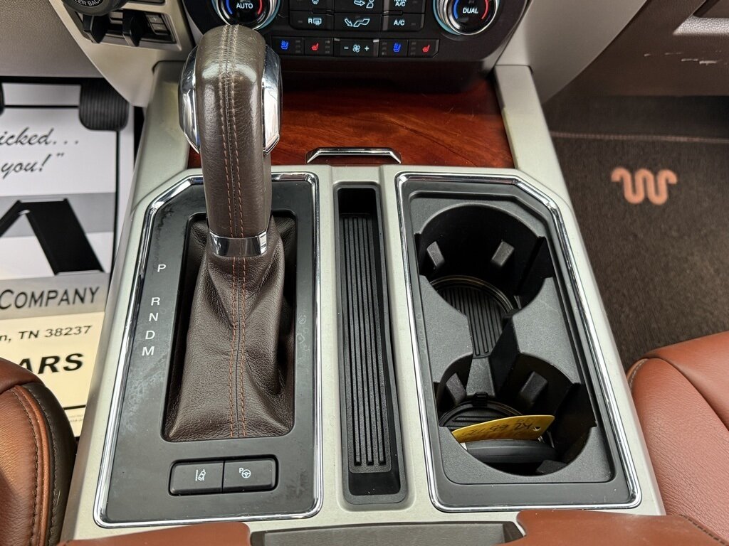 2020 Ford F-150 King Ranch - Photo 32 - Martin, TN 38237