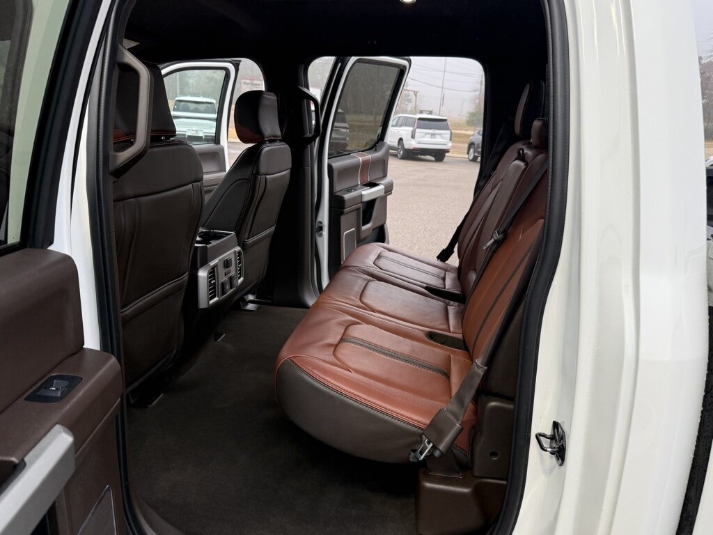 2020 Ford F-150 King Ranch - Photo 36 - Martin, TN 38237