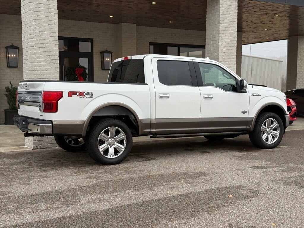 2020 Ford F-150 King Ranch - Photo 5 - Martin, TN 38237