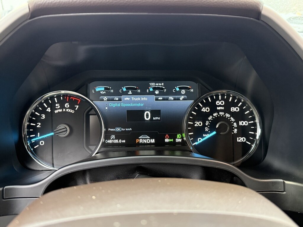 2020 Ford F-150 King Ranch - Photo 23 - Martin, TN 38237