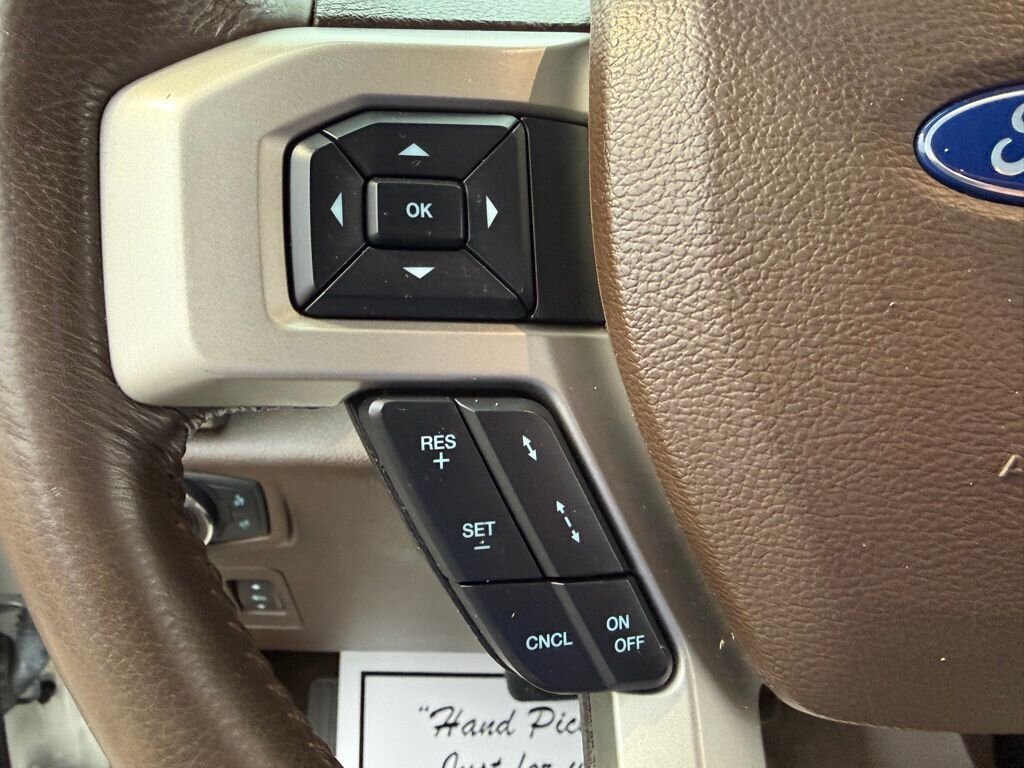 2020 Ford F-150 King Ranch - Photo 24 - Martin, TN 38237