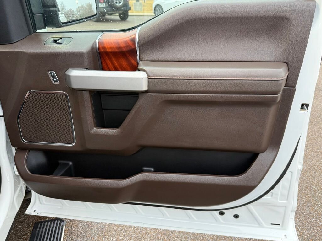 2020 Ford F-150 King Ranch - Photo 46 - Martin, TN 38237