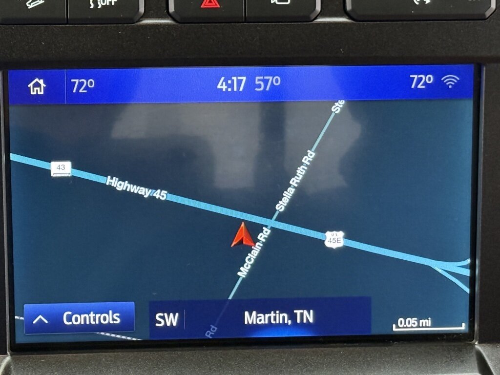 2020 Ford F-150 King Ranch - Photo 29 - Martin, TN 38237