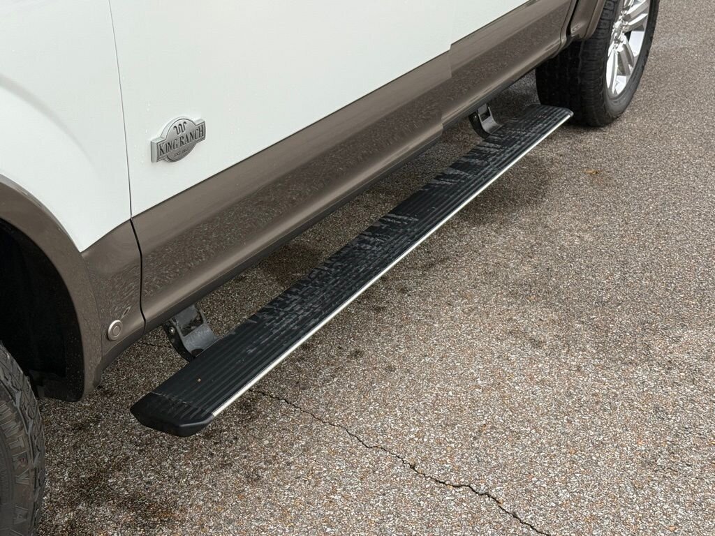 2020 Ford F-150 King Ranch - Photo 17 - Martin, TN 38237
