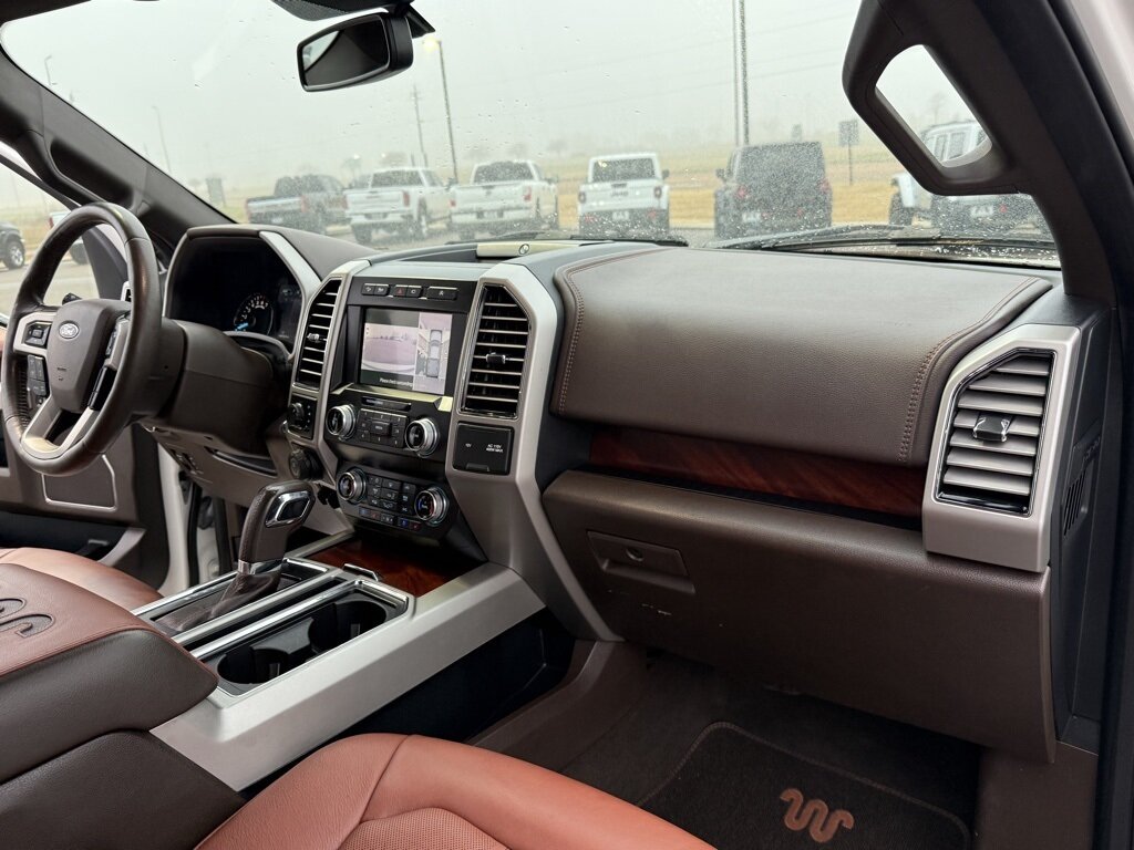 2020 Ford F-150 King Ranch - Photo 45 - Martin, TN 38237