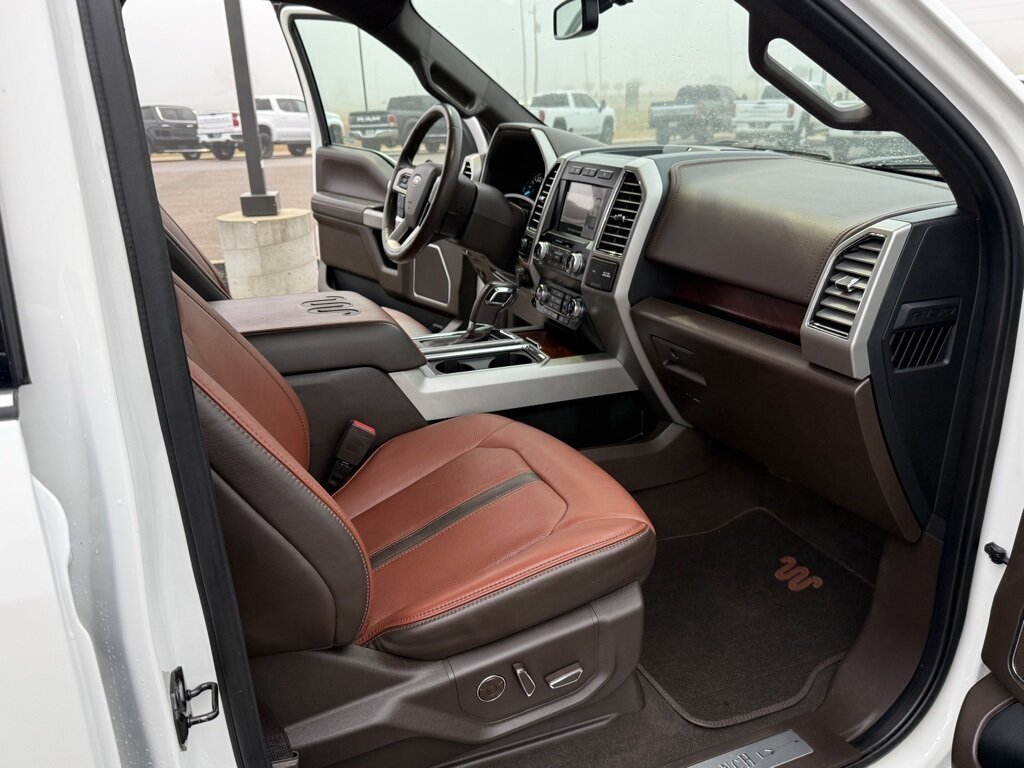 2020 Ford F-150 King Ranch - Photo 43 - Martin, TN 38237
