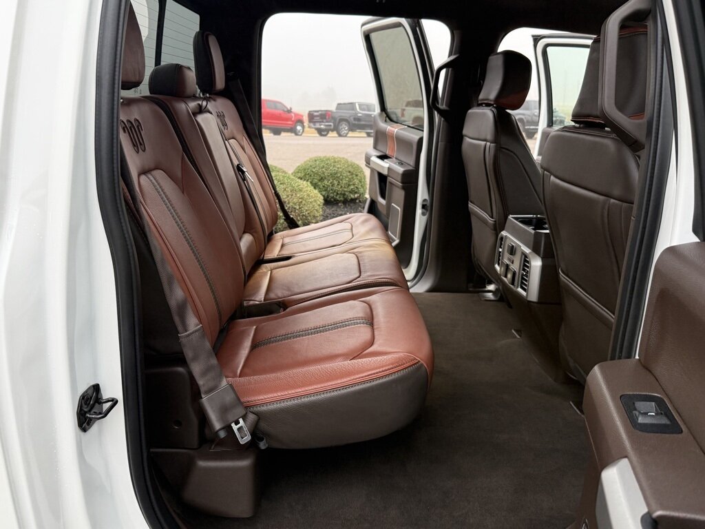 2020 Ford F-150 King Ranch - Photo 40 - Martin, TN 38237