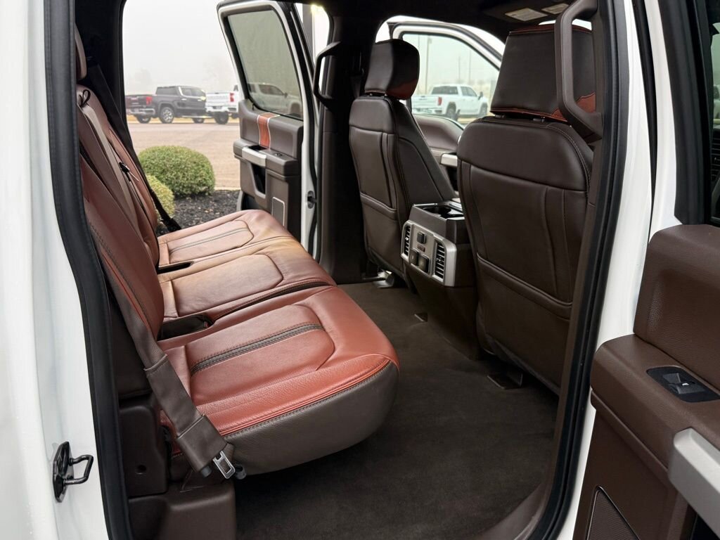 2020 Ford F-150 King Ranch - Photo 39 - Martin, TN 38237