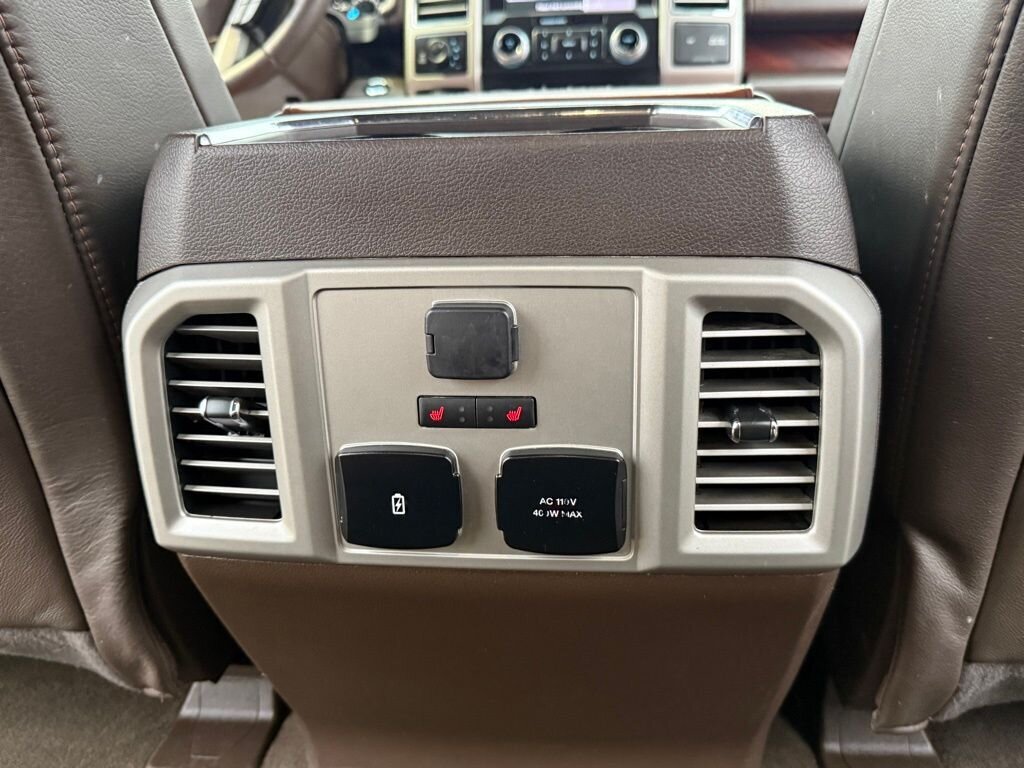 2020 Ford F-150 King Ranch - Photo 41 - Martin, TN 38237