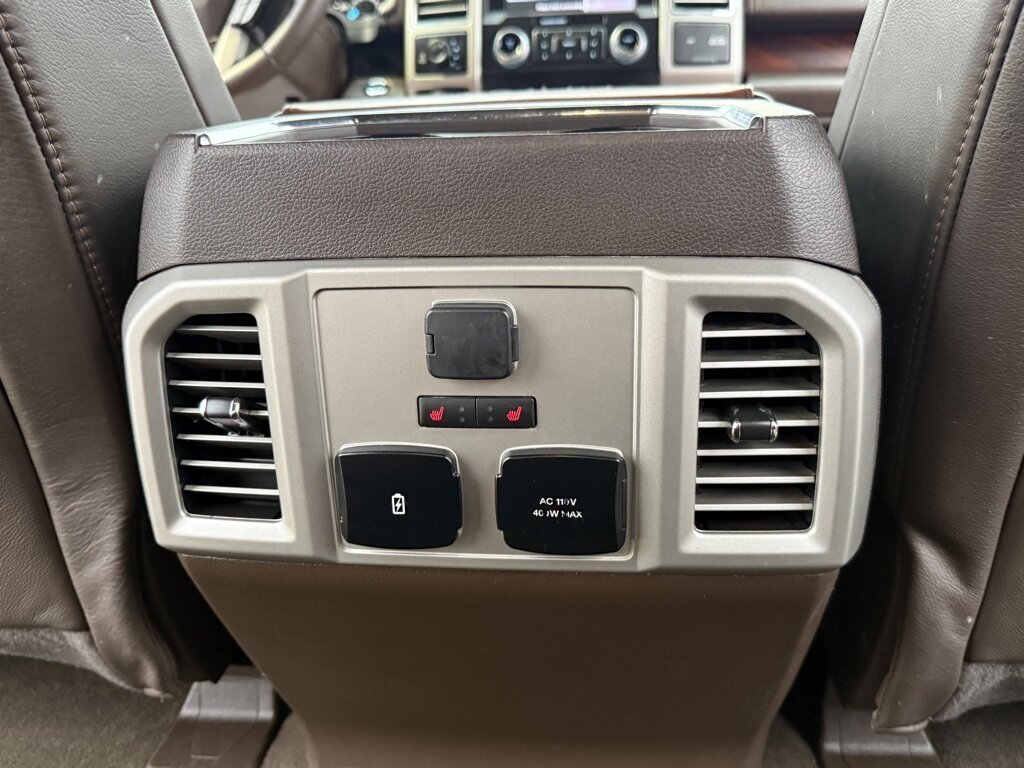 2020 Ford F-150 King Ranch - Photo 41 - Martin, TN 38237