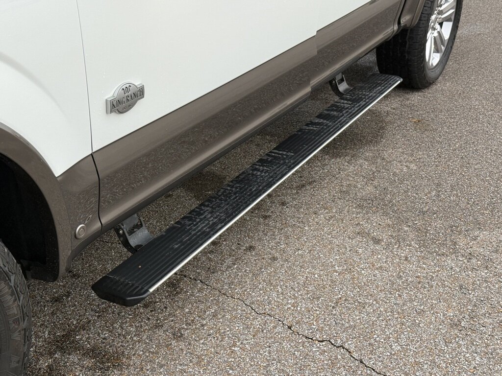 2020 Ford F-150 King Ranch - Photo 17 - Martin, TN 38237