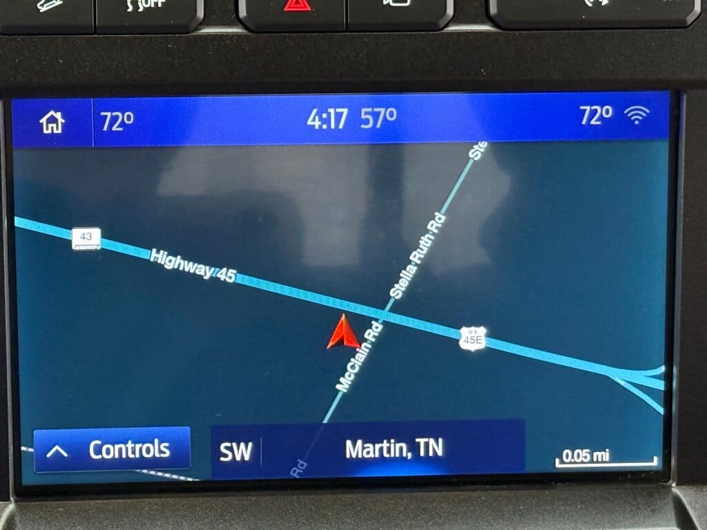 2020 Ford F-150 King Ranch - Photo 29 - Martin, TN 38237