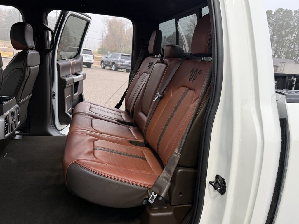 2020 Ford F-150 King Ranch - Photo 37 - Martin, TN 38237