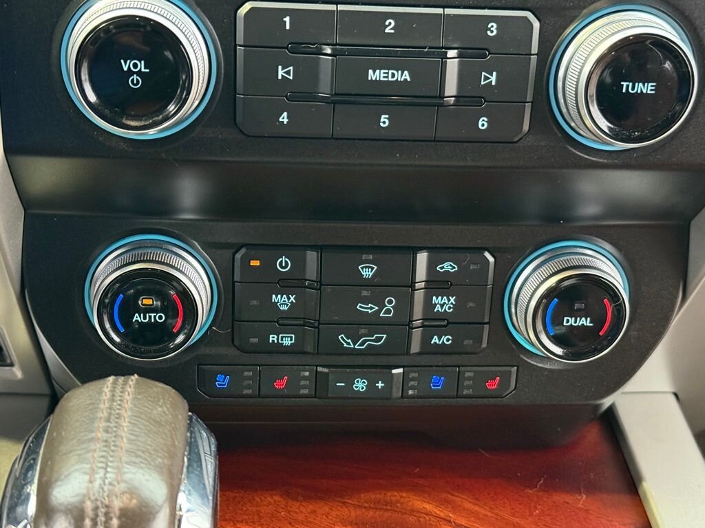 2020 Ford F-150 King Ranch - Photo 31 - Martin, TN 38237