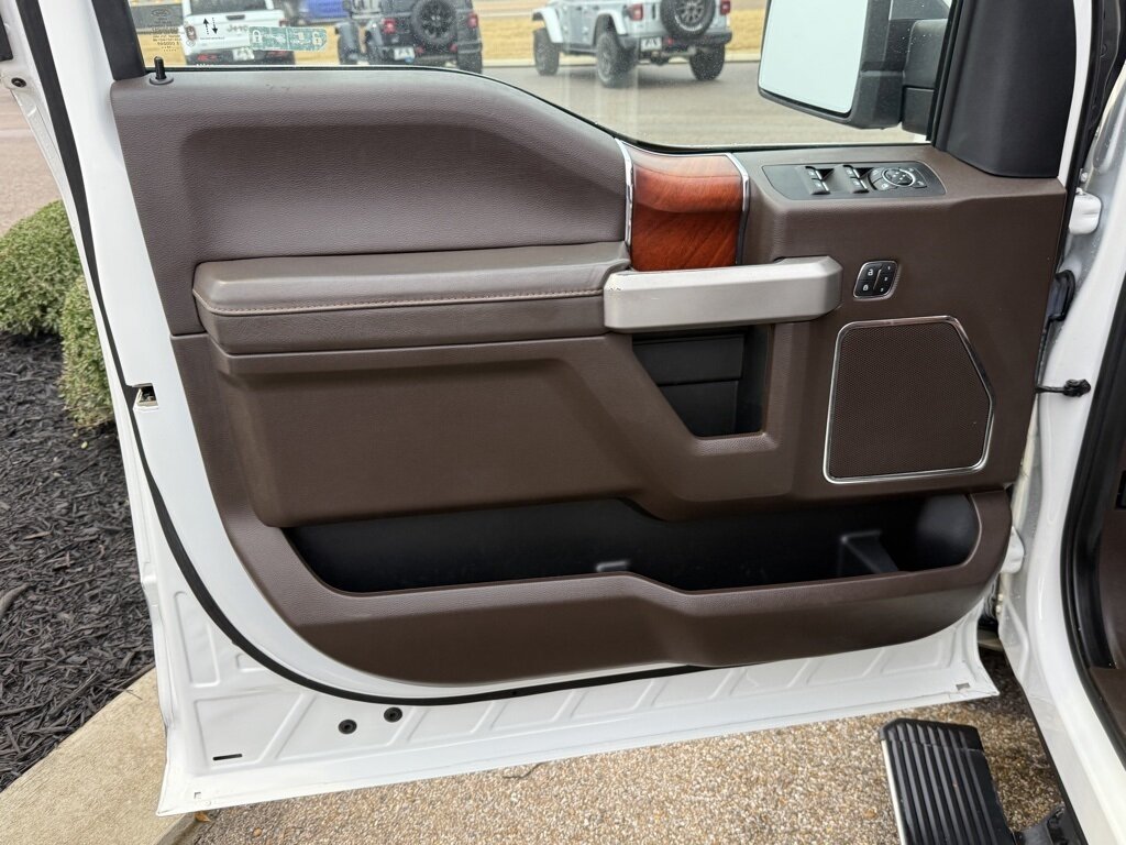 2020 Ford F-150 King Ranch - Photo 35 - Martin, TN 38237