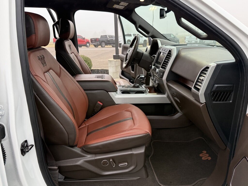 2020 Ford F-150 King Ranch - Photo 44 - Martin, TN 38237