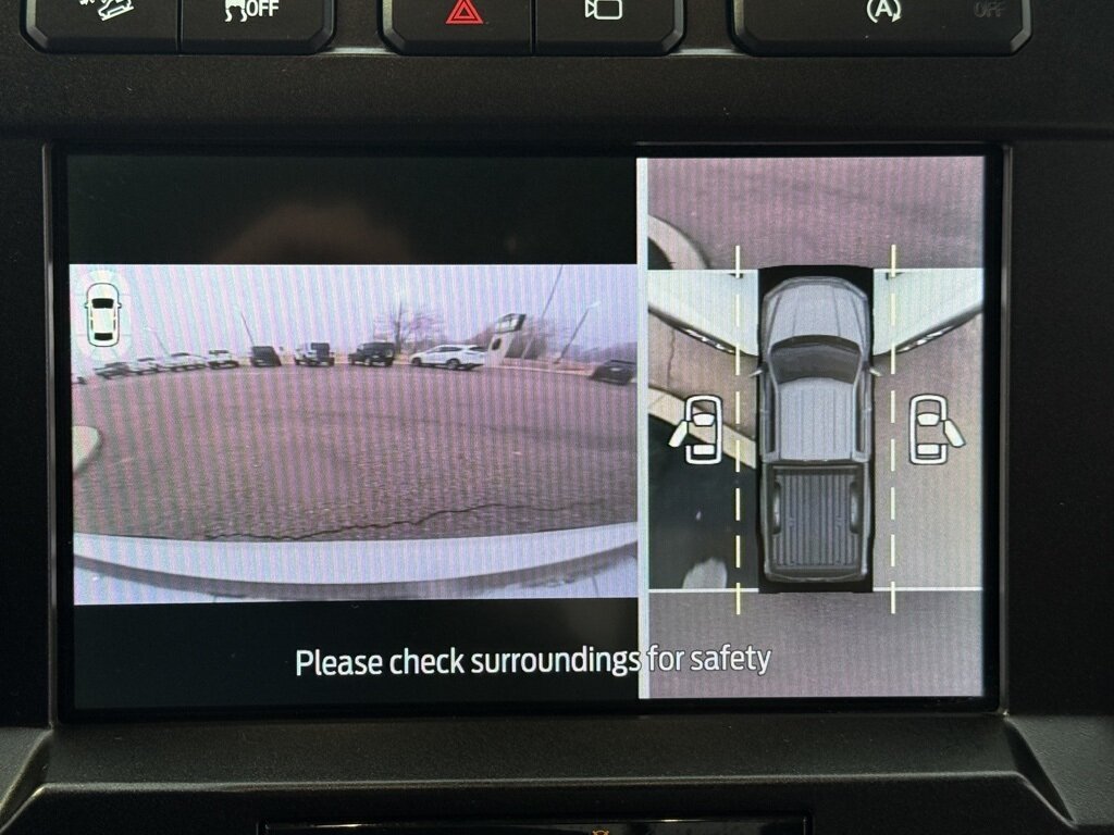 2020 Ford F-150 King Ranch - Photo 30 - Martin, TN 38237