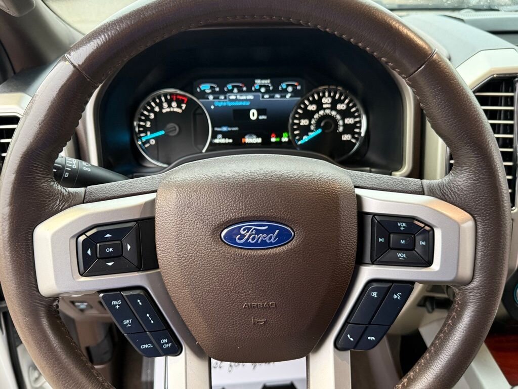 2020 Ford F-150 King Ranch - Photo 22 - Martin, TN 38237