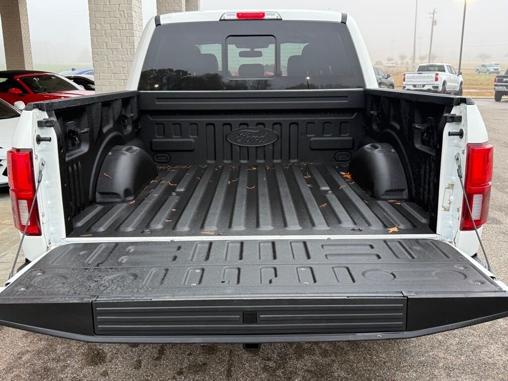 2020 Ford F-150 King Ranch - Photo 9 - Martin, TN 38237