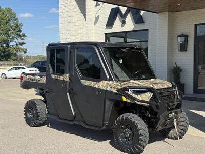 2024 POLARIS RANGER CREW 1000XP NORTHSTAR PREMIUM 