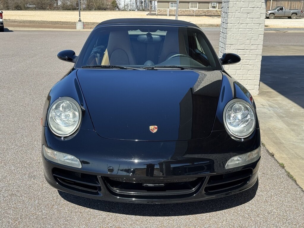 2008 Porsche 911 Carrera S   - Photo 5 - Martin, TN 38237