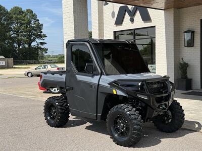 2025 Polaris Ranger XP 1000 NorthStar Edition Ultimate