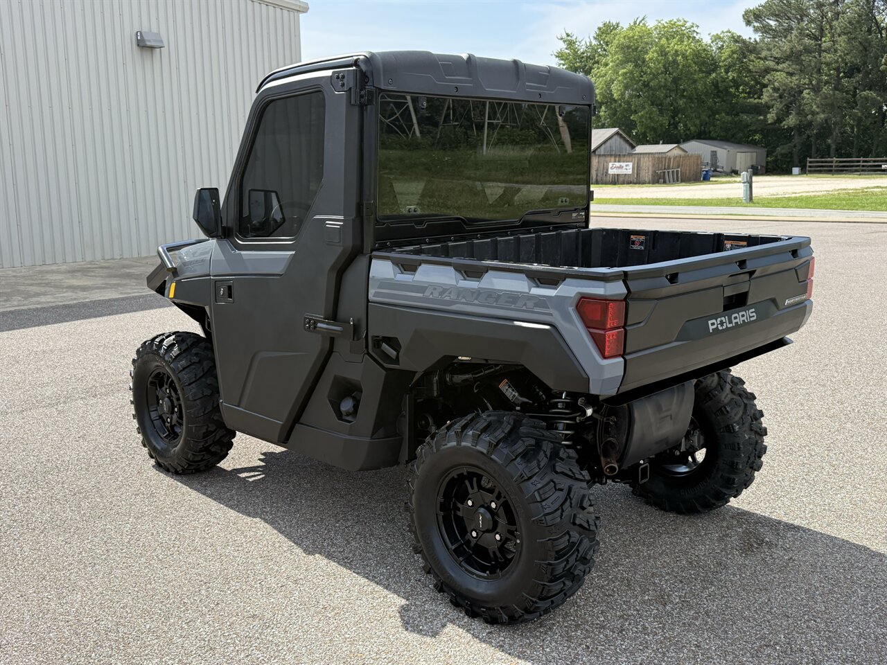 2025 Polaris Ranger XP 1000 NorthStar Edition Ultimate - Photo 5 - Martin, TN 38237
