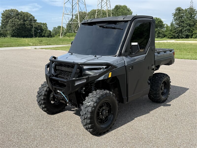 2025 Polaris Ranger XP 1000 NorthStar Edition Ultimate - Photo 3 - Martin, TN 38237