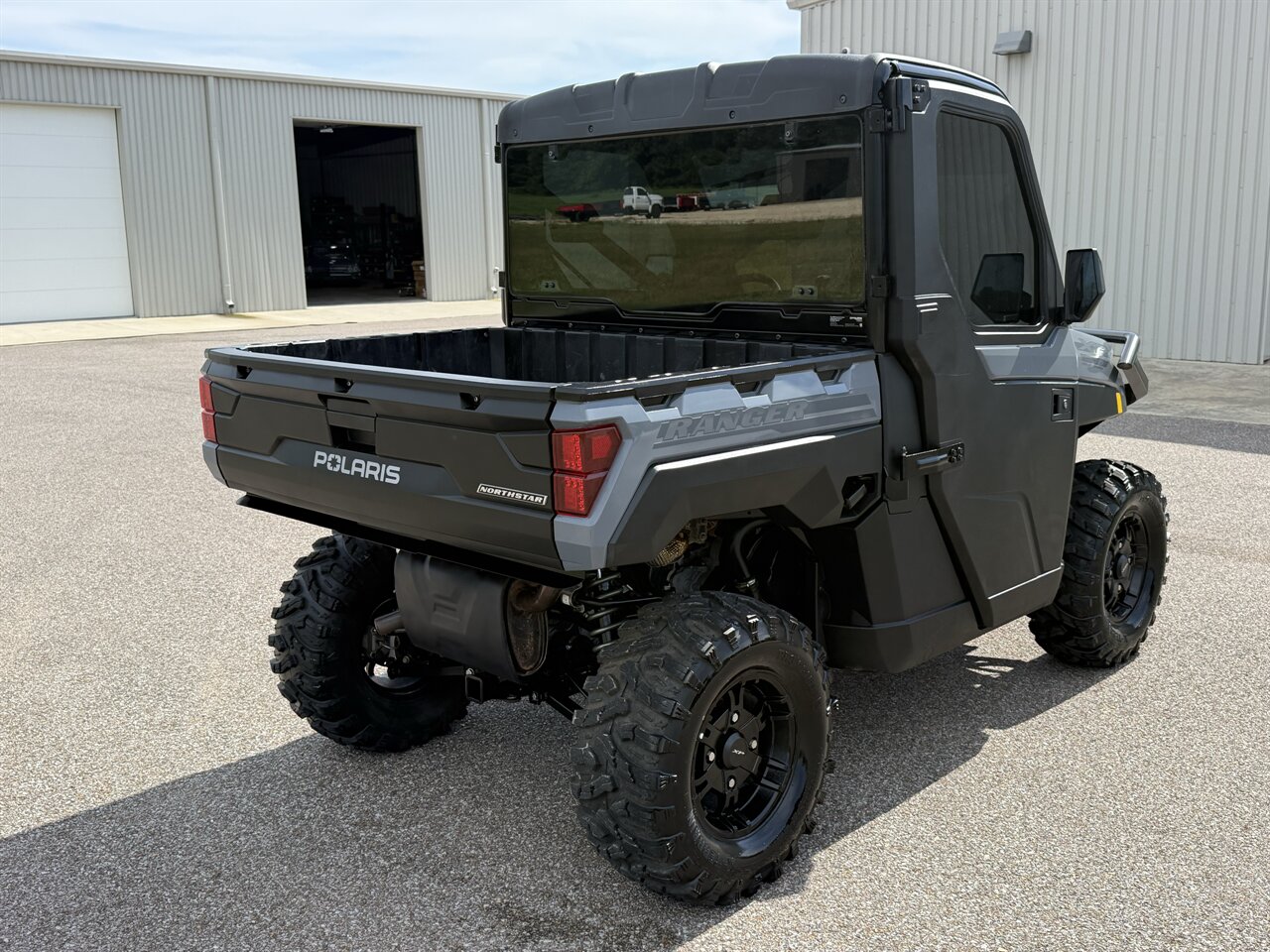 2025 Polaris Ranger XP 1000 NorthStar Edition Ultimate - Photo 7 - Martin, TN 38237