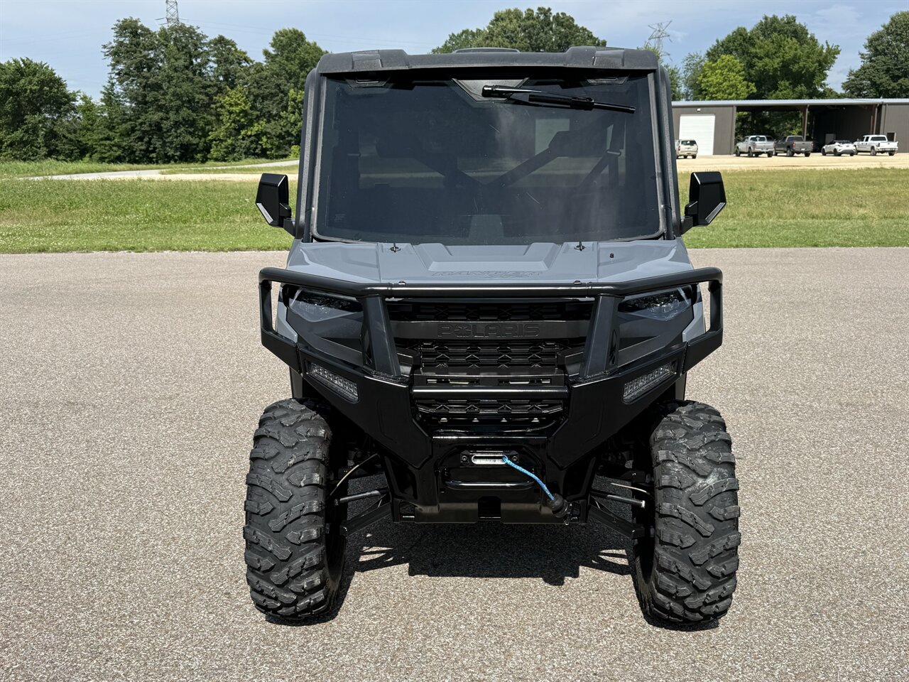2025 Polaris Ranger XP 1000 NorthStar Edition Ultimate - Photo 10 - Martin, TN 38237