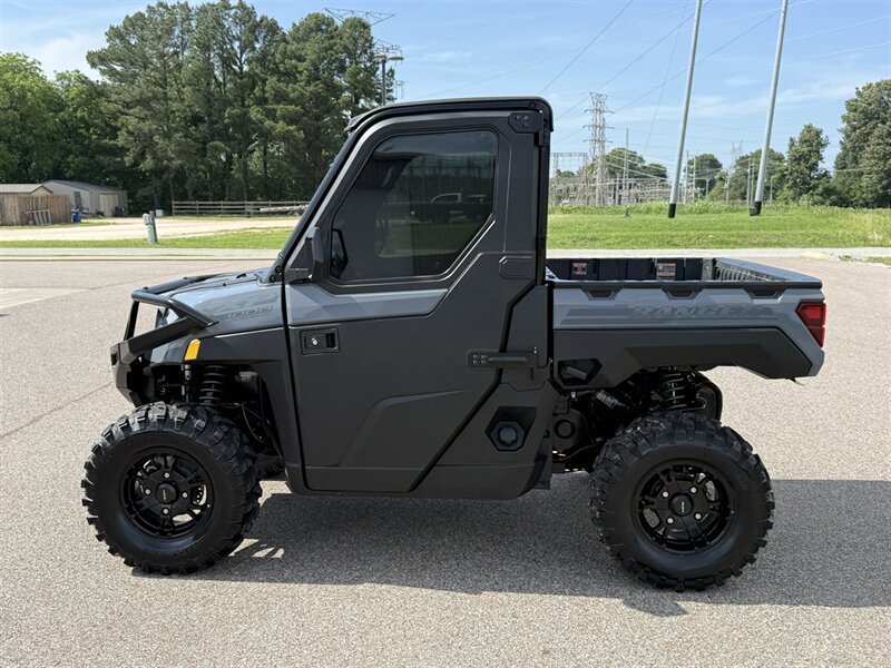 2025 Polaris Ranger XP 1000 NorthStar Edition Ultimate - Photo 4 - Martin, TN 38237