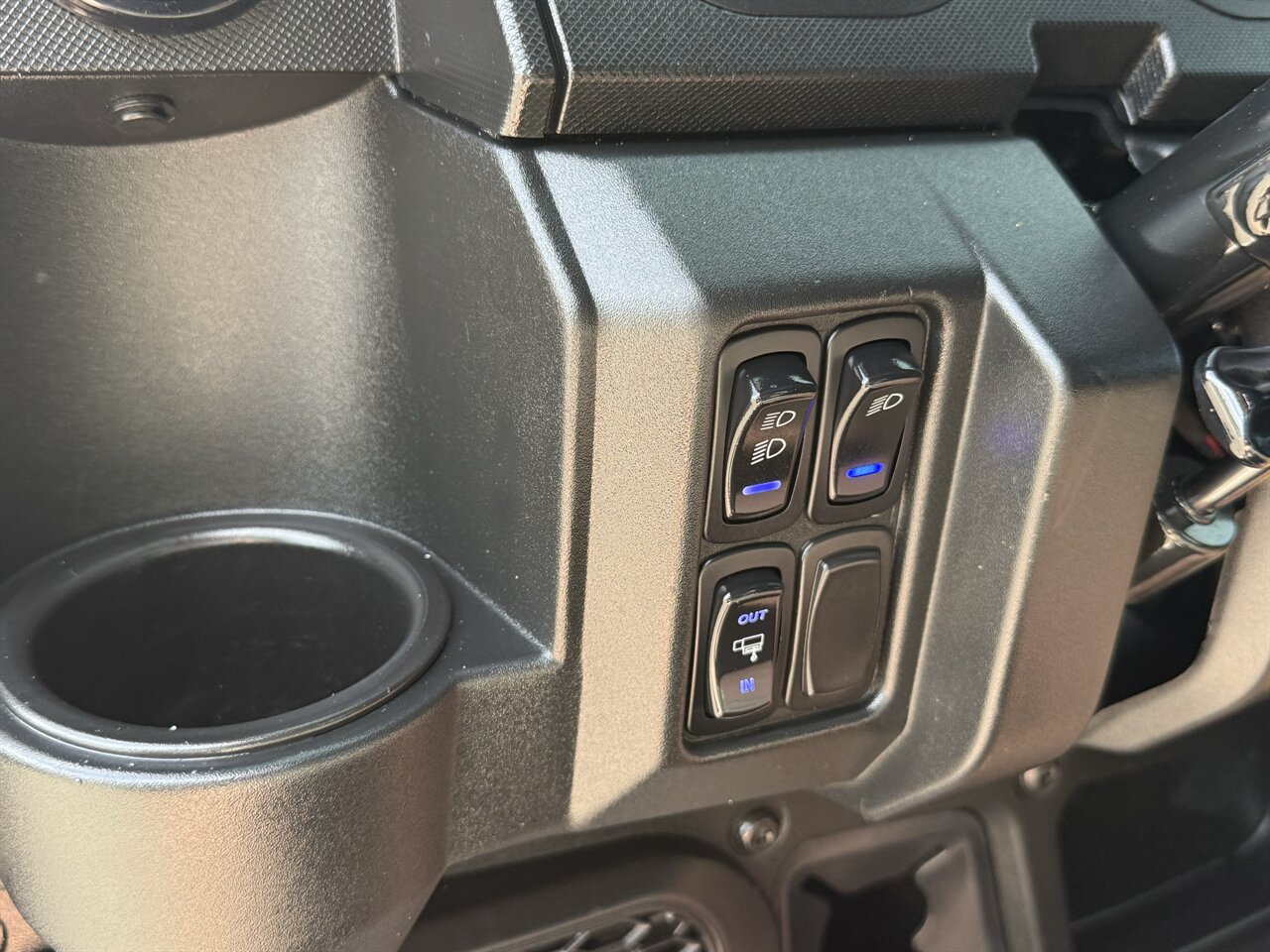 2025 Polaris Ranger XP 1000 NorthStar Edition Ultimate - Photo 13 - Martin, TN 38237