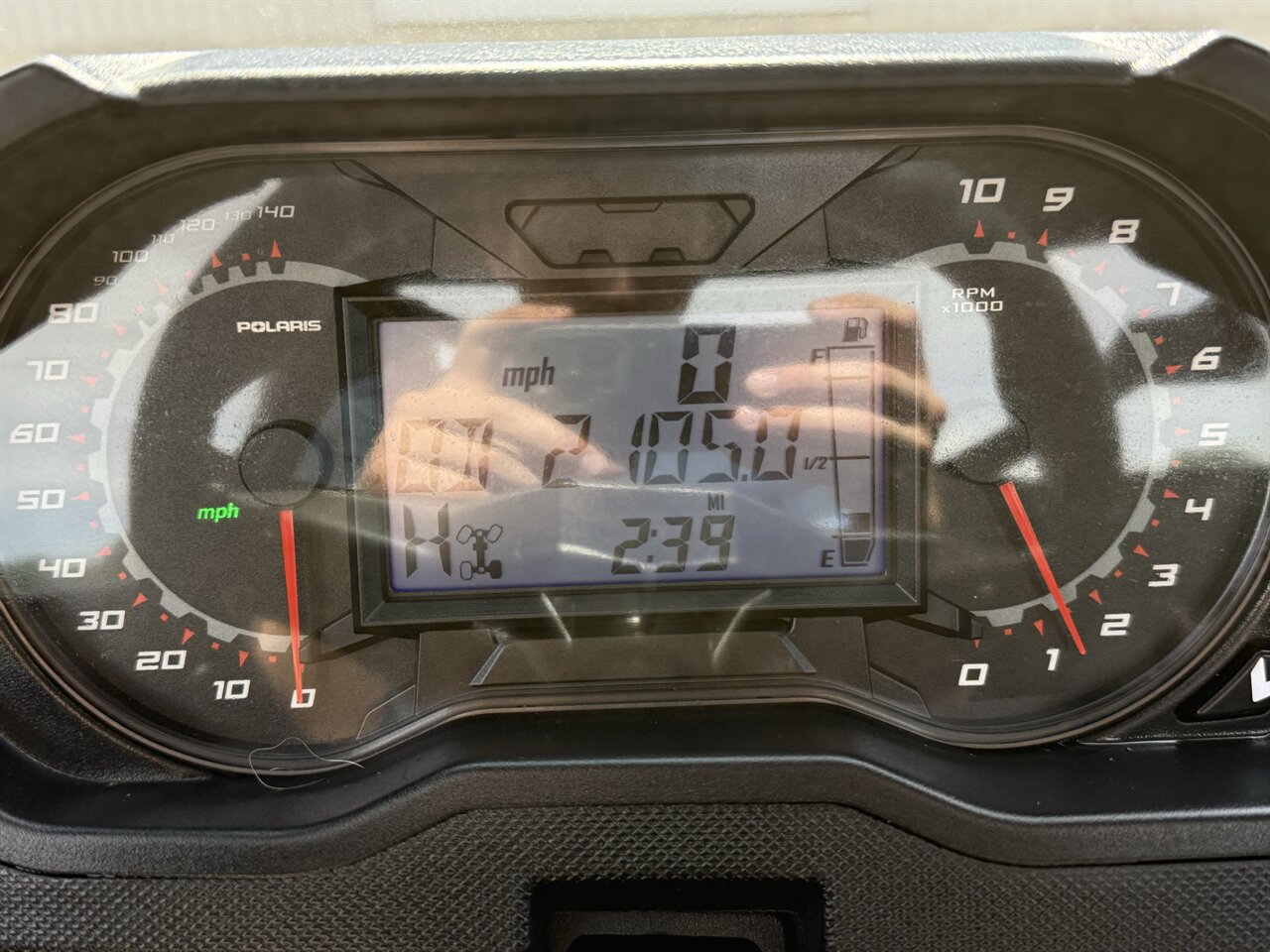 2025 Polaris Ranger XP 1000 NorthStar Edition Ultimate - Photo 15 - Martin, TN 38237