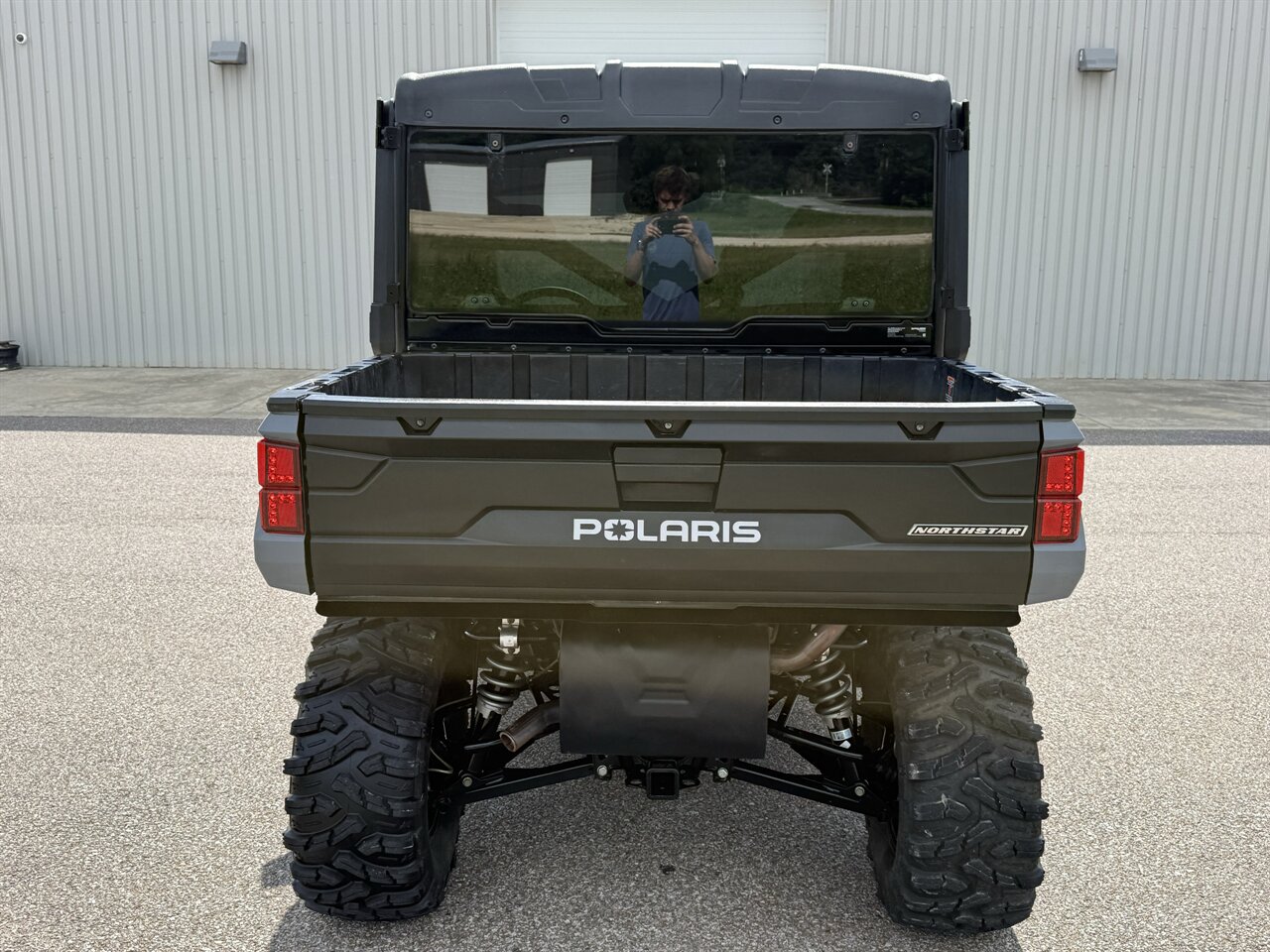 2025 Polaris Ranger XP 1000 NorthStar Edition Ultimate - Photo 6 - Martin, TN 38237
