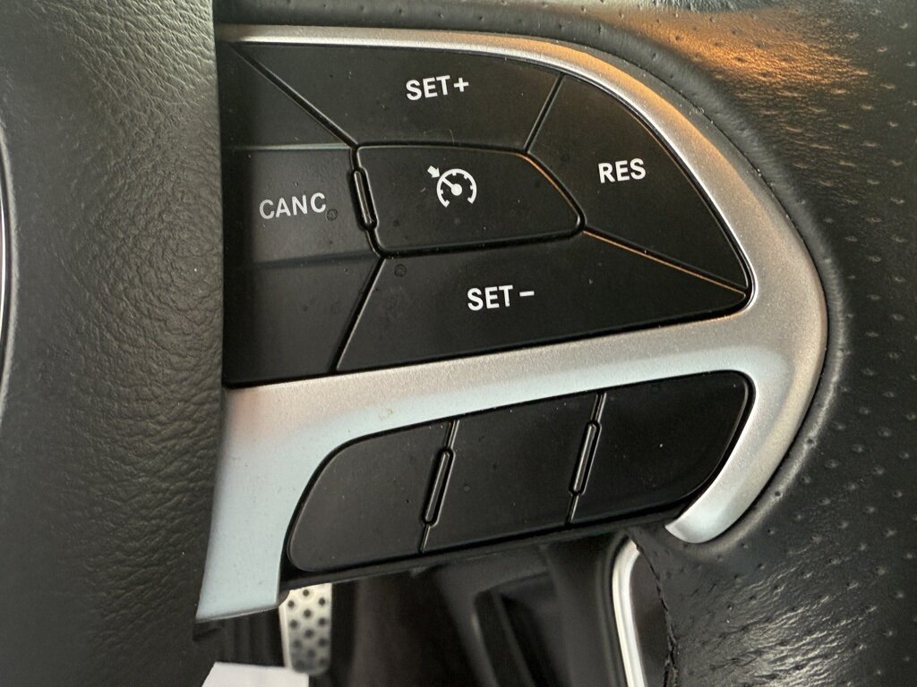2018 Dodge Challenger R/T Scat Pack - Photo 19 - Martin, TN 38237