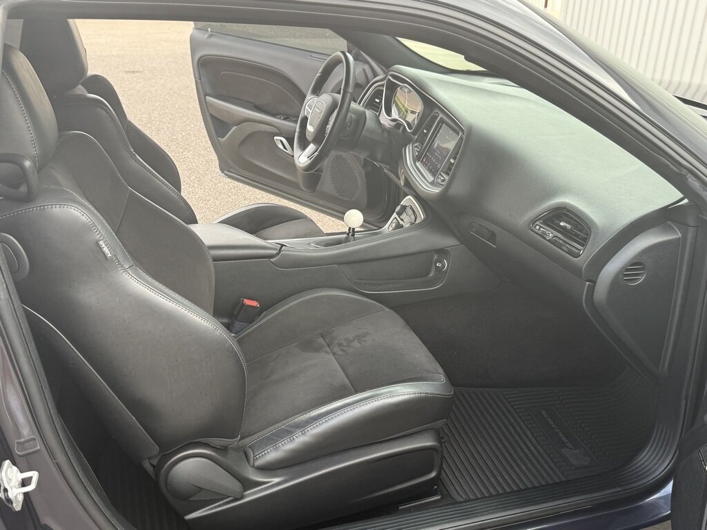 2018 Dodge Challenger R/T Scat Pack - Photo 28 - Martin, TN 38237