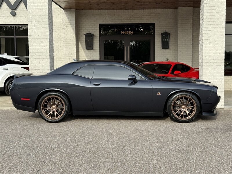 2018 Dodge Challenger R/T Scat Pack - Photo 3 - Martin, TN 38237
