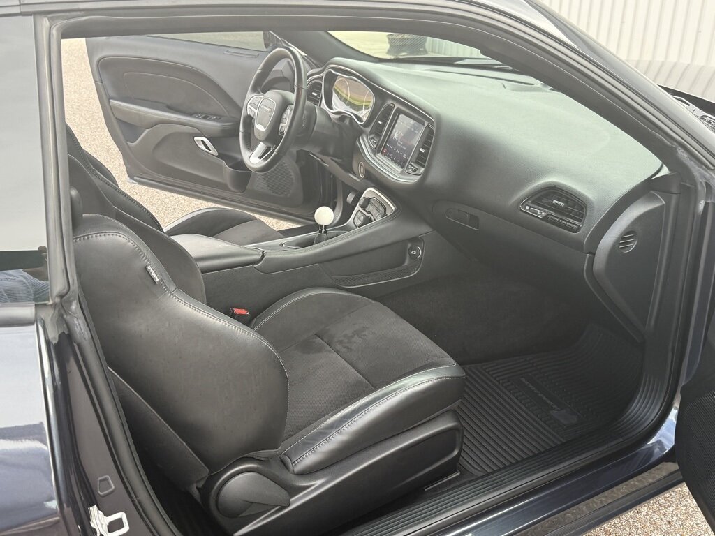 2018 Dodge Challenger R/T Scat Pack - Photo 27 - Martin, TN 38237