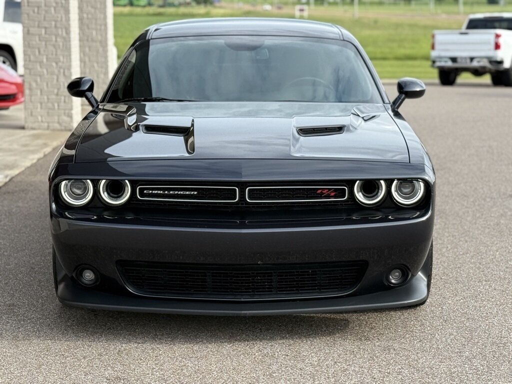 2018 Dodge Challenger R/T Scat Pack - Photo 11 - Martin, TN 38237
