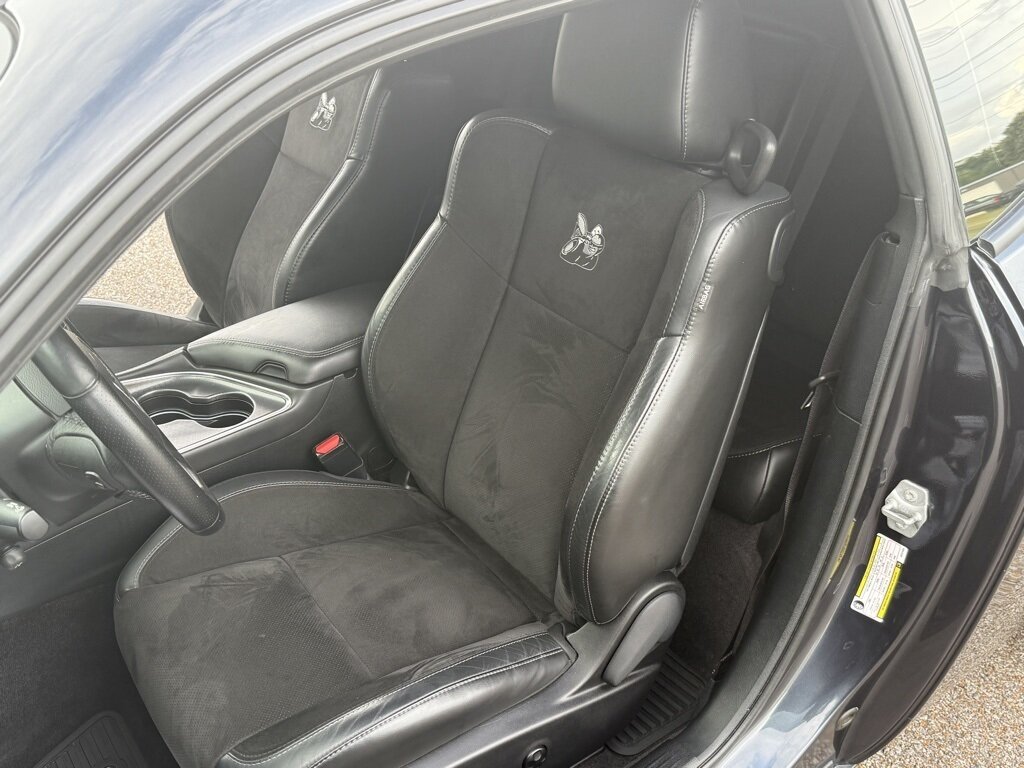 2018 Dodge Challenger R/T Scat Pack - Photo 24 - Martin, TN 38237