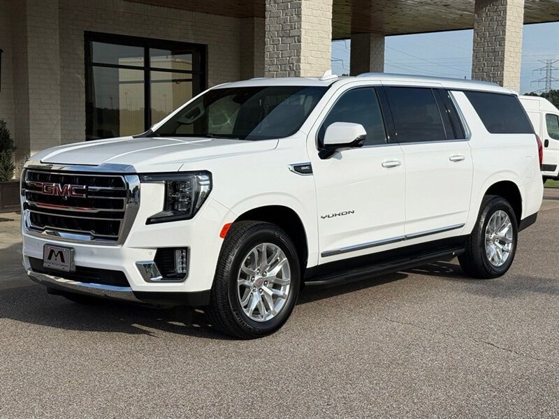 2023 GMC Yukon XL SLT   - Photo 3 - Martin, TN 38237