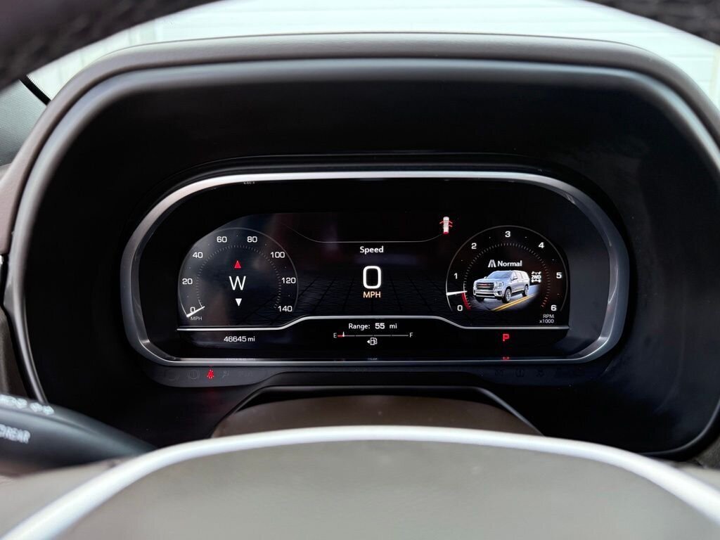2023 GMC Yukon XL SLT   - Photo 20 - Martin, TN 38237
