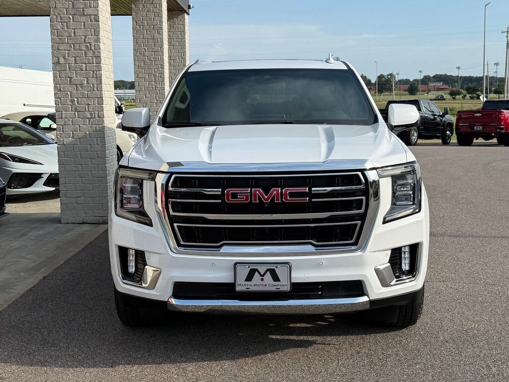 2023 GMC Yukon XL SLT   - Photo 9 - Martin, TN 38237