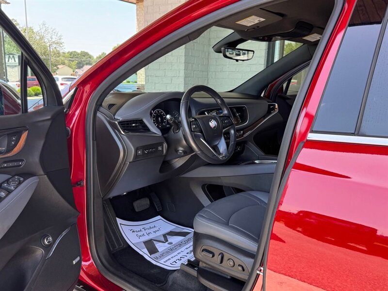 2024 Buick Enclave Premium Group  