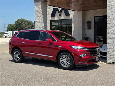2024 Buick Enclave Premium Group SUV