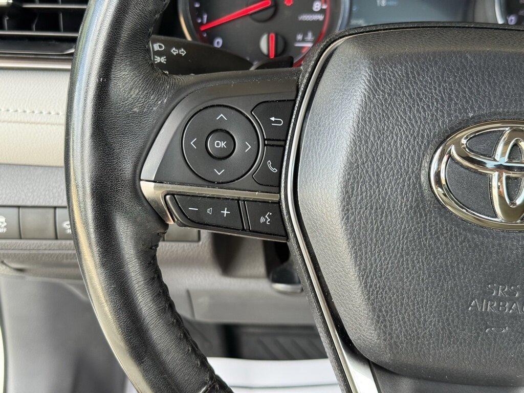 2019 Toyota Camry XSE - Photo 25 - Martin, TN 38237