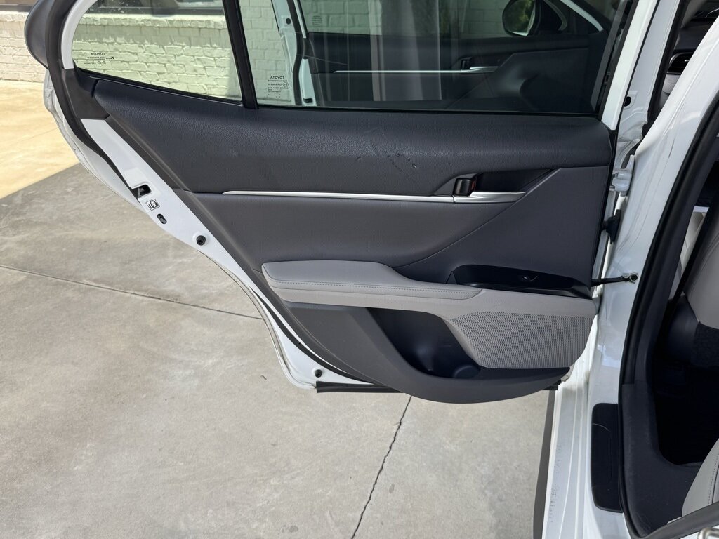 2019 Toyota Camry XSE - Photo 37 - Martin, TN 38237