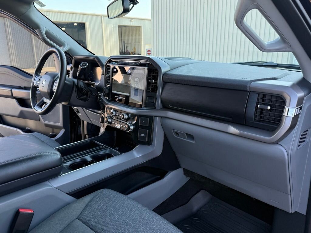 2024 Ford F-150 XLT - Photo 42 - Martin, TN 38237