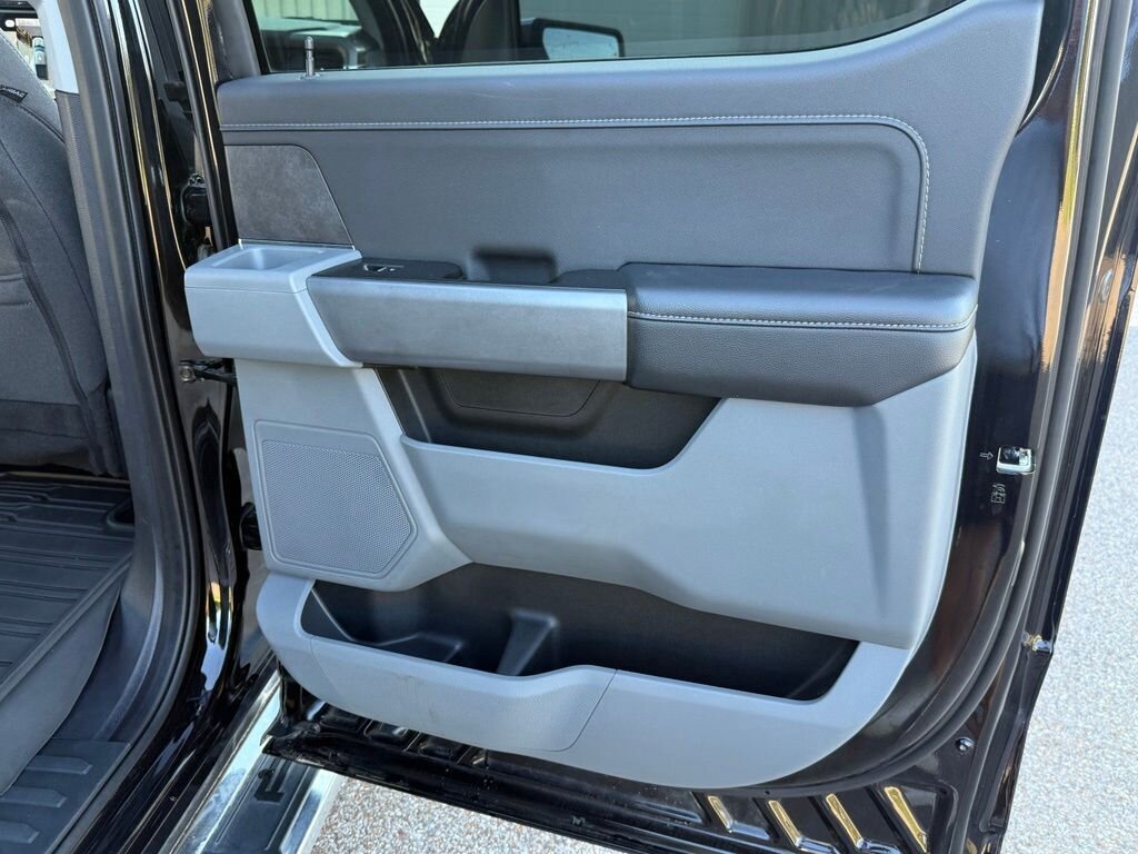 2024 Ford F-150 XLT - Photo 39 - Martin, TN 38237
