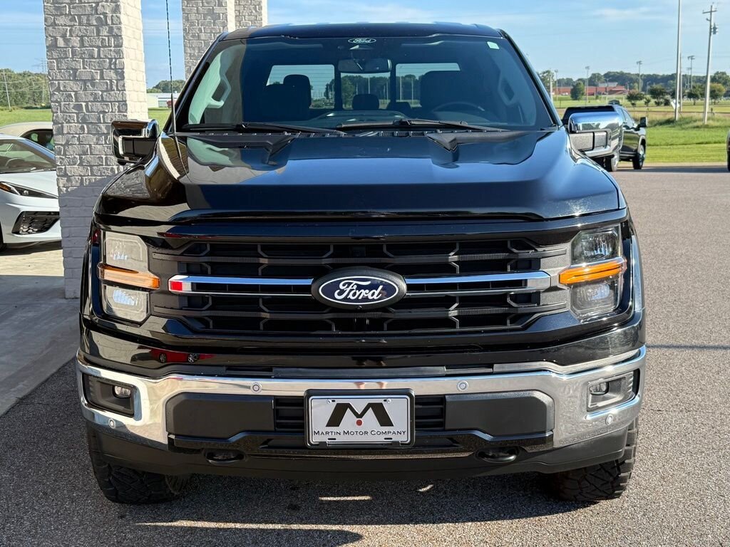2024 Ford F-150 XLT - Photo 15 - Martin, TN 38237